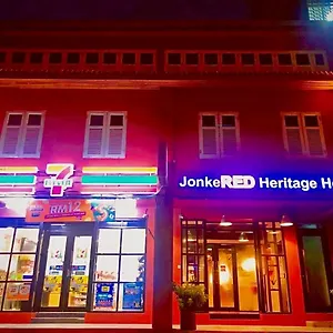 琼克雷德传统酒店 ** Malacca